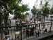  terrasse de café, place Emile Coudeau
